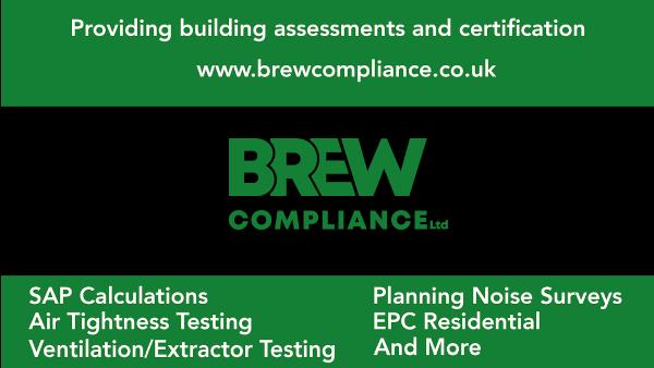 Brew Compliance Ltd