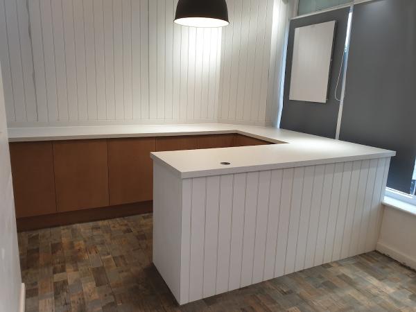 L.B Carpentry & Joinery