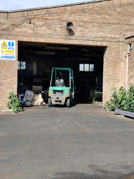 Halesowen Components Ltd