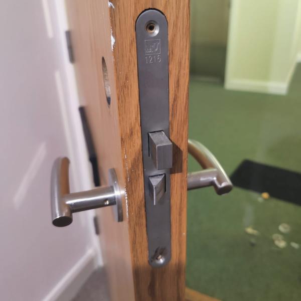 MM Locksmith