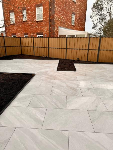 Moruzzi Landscapes Limited