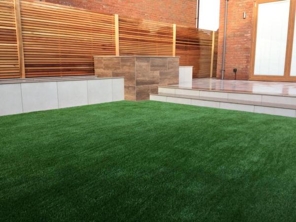 Moruzzi Landscapes Limited