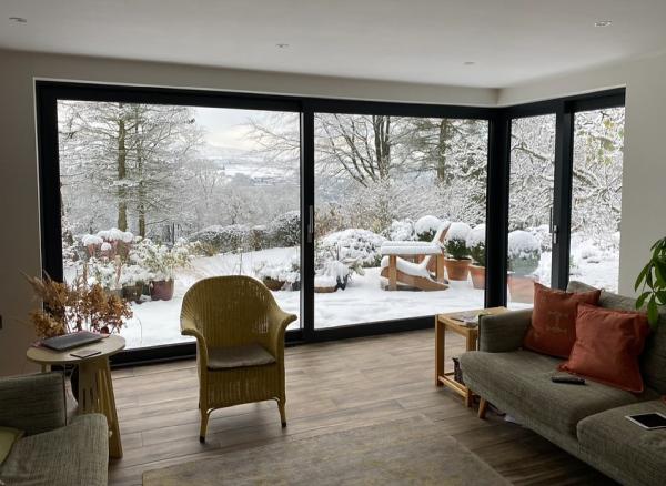 North West Bifolds