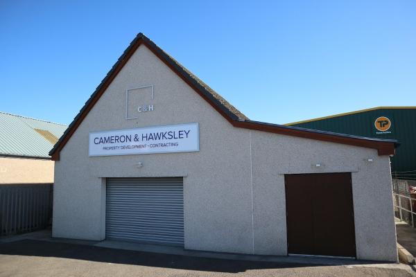 Cameron & Hawksley Contracting Ltd