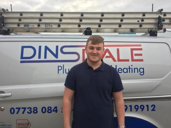 Dinsdale Plumbing and Heating