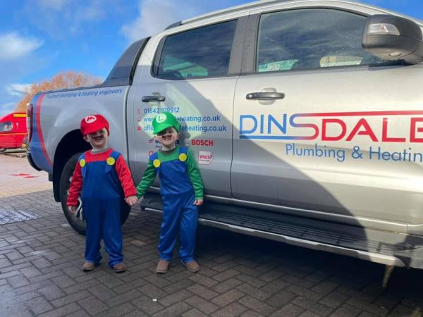 Dinsdale Plumbing and Heating