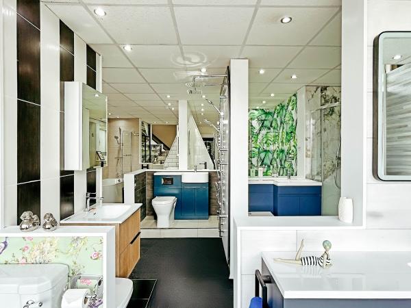 Island Bathrooms Bournemouth