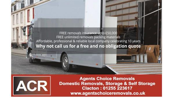 Agents Choice Removals