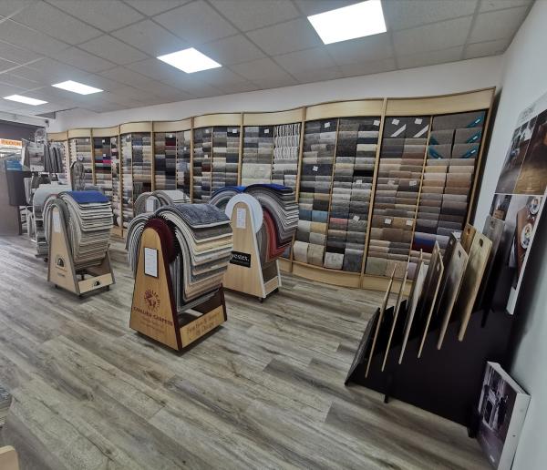 Ash Flooring Centre