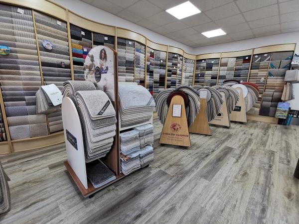 Ash Flooring Centre