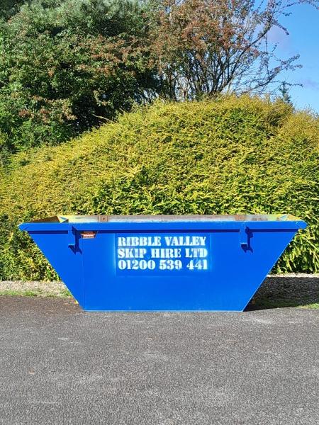 Ribble Valley Skip Hire