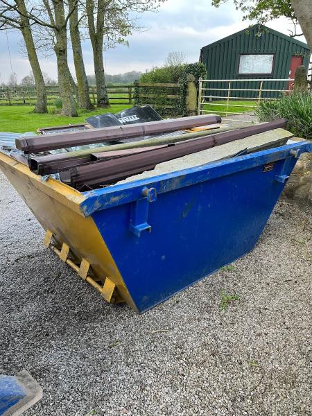 Ribble Valley Skip Hire