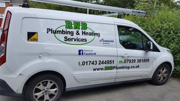 RNB Plumbing & Heating Services