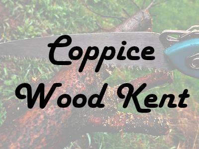 Coppice Wood Kent