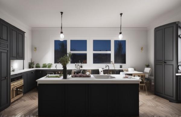 Stewart Apau Architecture