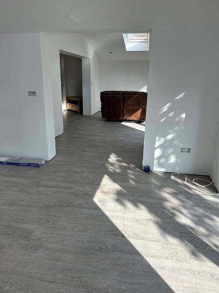 Dave Finnimore Wood and Laminate Floors