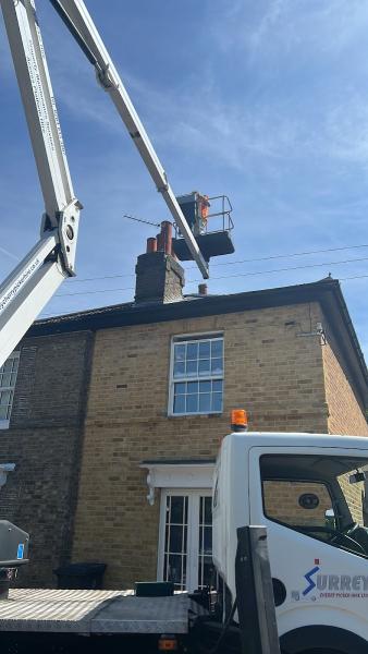 Cherry Picker Hire London