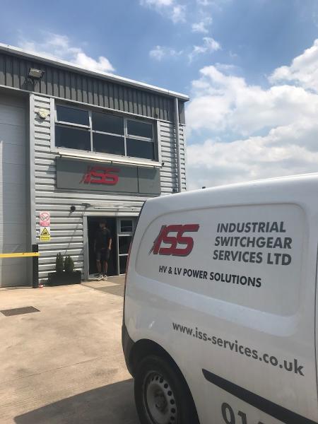 Industrial Switchgear Services Ltd