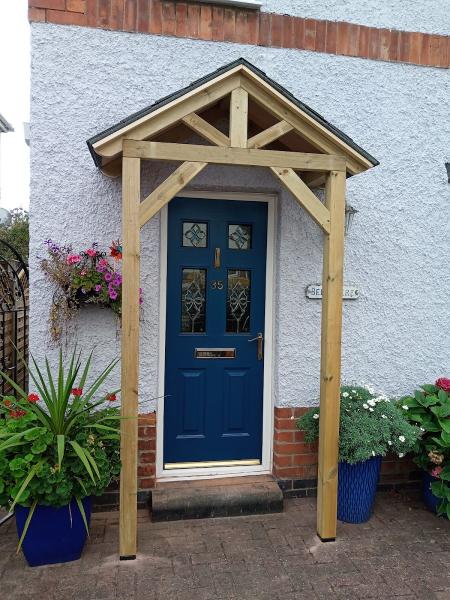 Jims Handyman Services