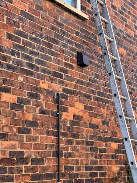 Damp Proofing & Chimney Specialists