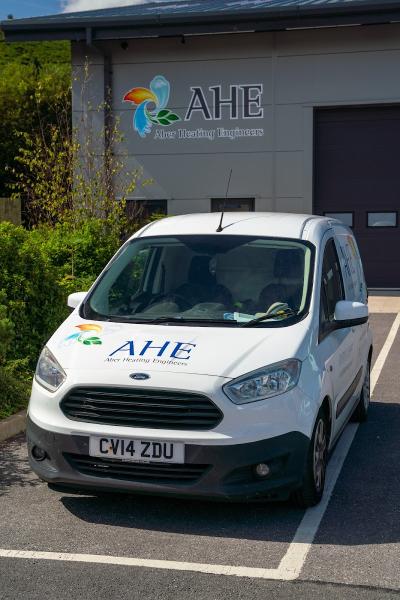 Aber Heating Engineers Ltd