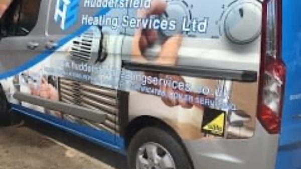 Huddersfield Heating Services