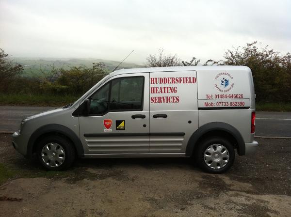 Huddersfield Heating Services