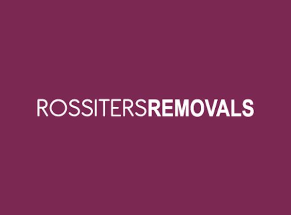 Rossiters Removals