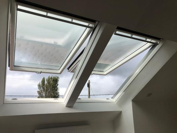 Bambridge Loft Conversions