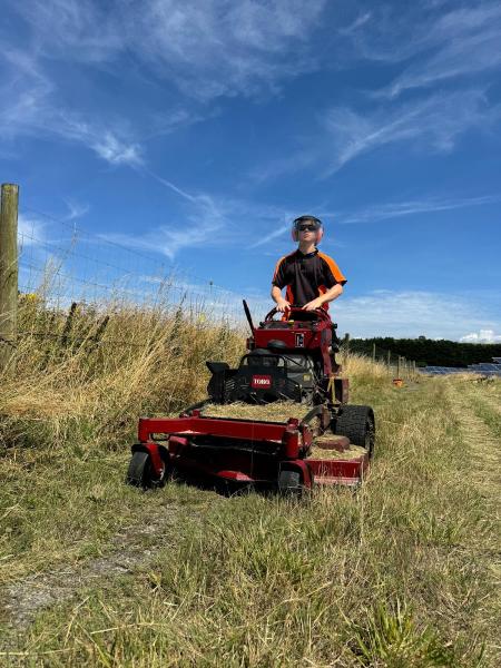 South Wales Ground Care Ltd.