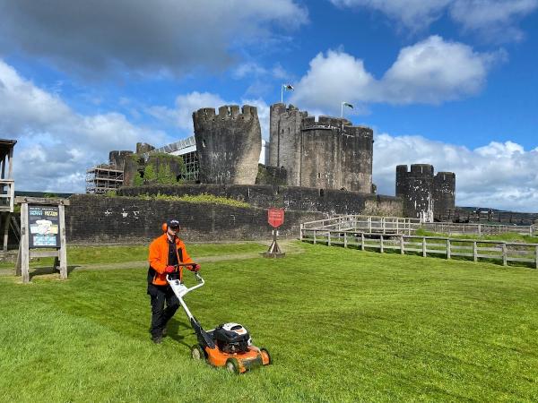 South Wales Ground Care Ltd.