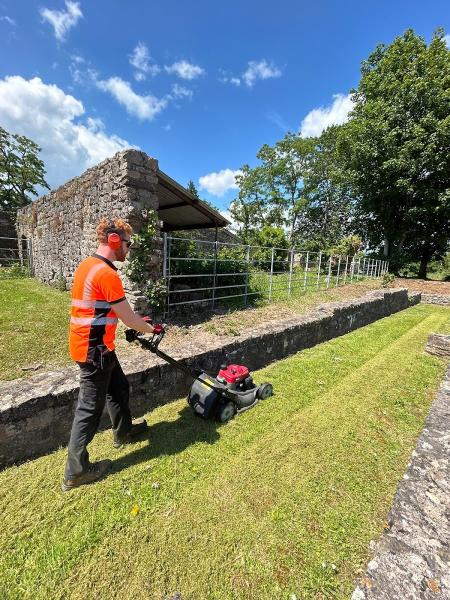 South Wales Ground Care Ltd.