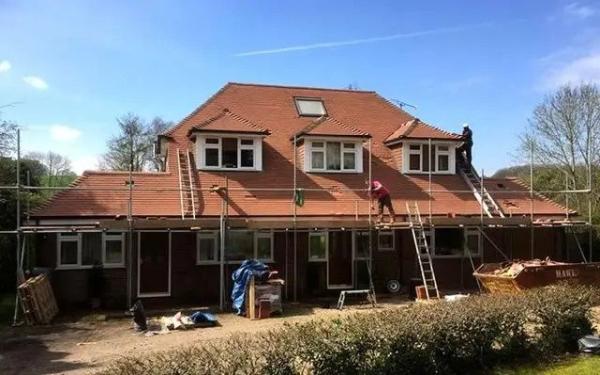 Home Counties Roofers Ltd