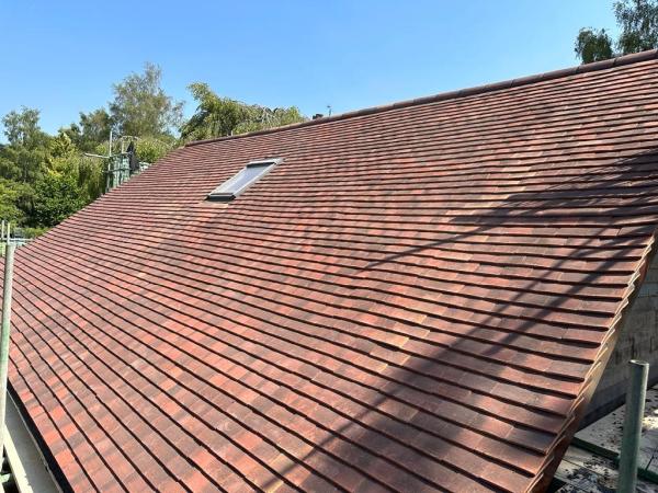 Home Counties Roofers Ltd