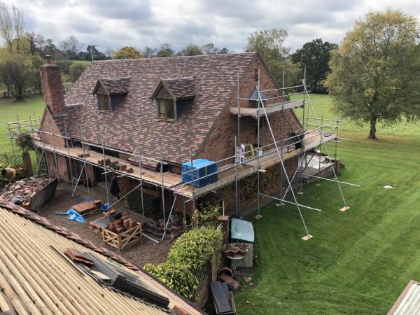 Home Counties Roofers Ltd