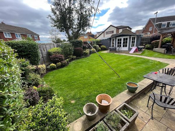 Harpers Gardening and Landscaping