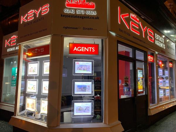 Keys Estate Agents