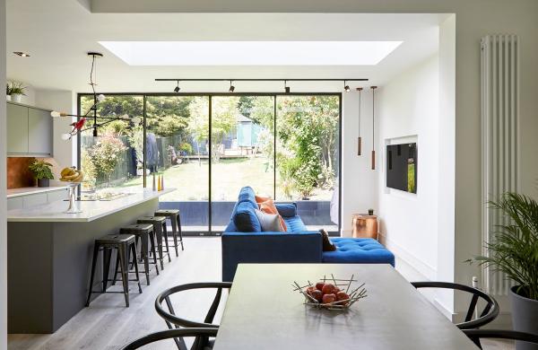 James Kay Architects Ltd