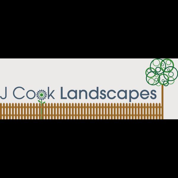 J Cook Landscapes Ltd