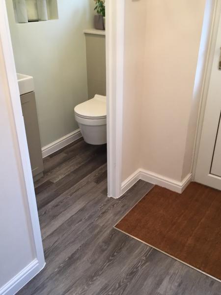 TW Brothers Flooring Ltd