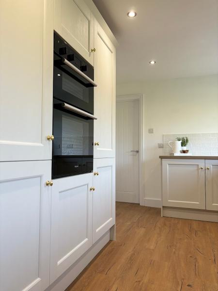 Oliver Henley Interiors