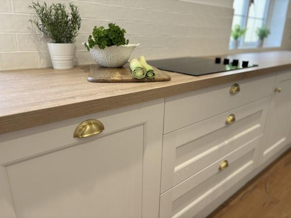 Oliver Henley Interiors
