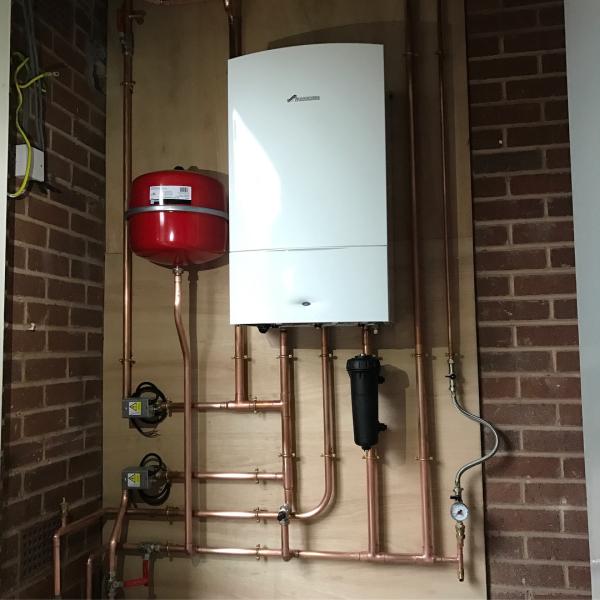 Heating Maintenance Services Ltd