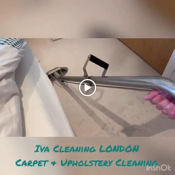 Iva Cleaning Services LTD