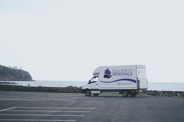 East Antrim Removals