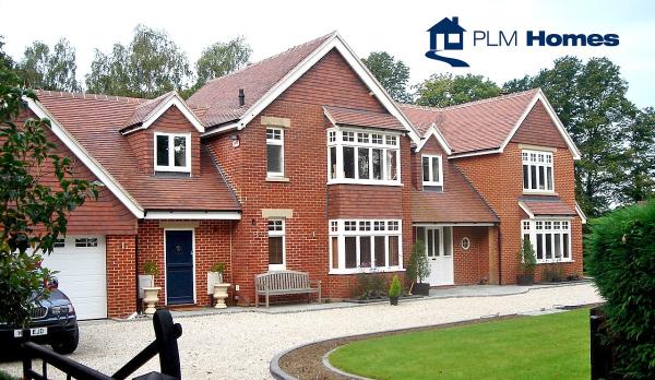 PLM Homes Ltd