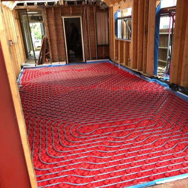 PMC Heating & Plumbing Ltd