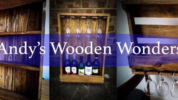 Andy's Wooden Wonders