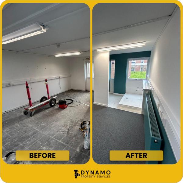 Dynamo Property Services