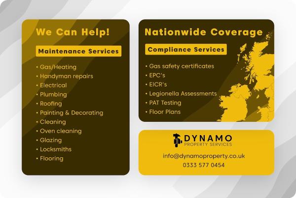 Dynamo Property Services